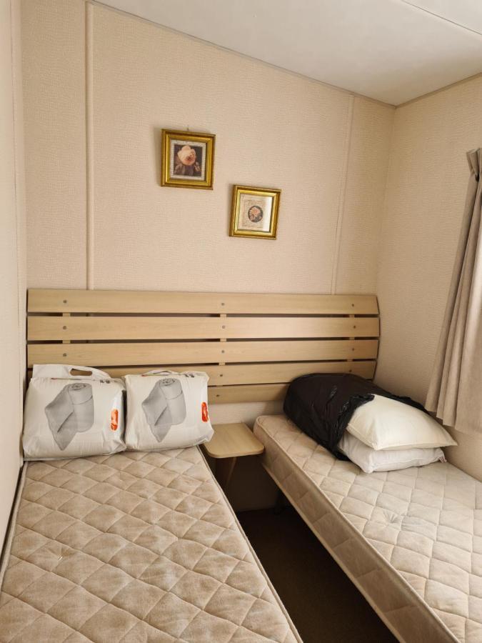 Holiday home 10 Berth On The Chase *