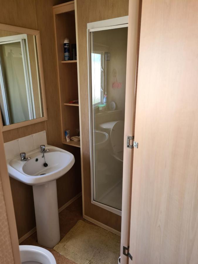 Holiday home 10 Berth On The Chase *