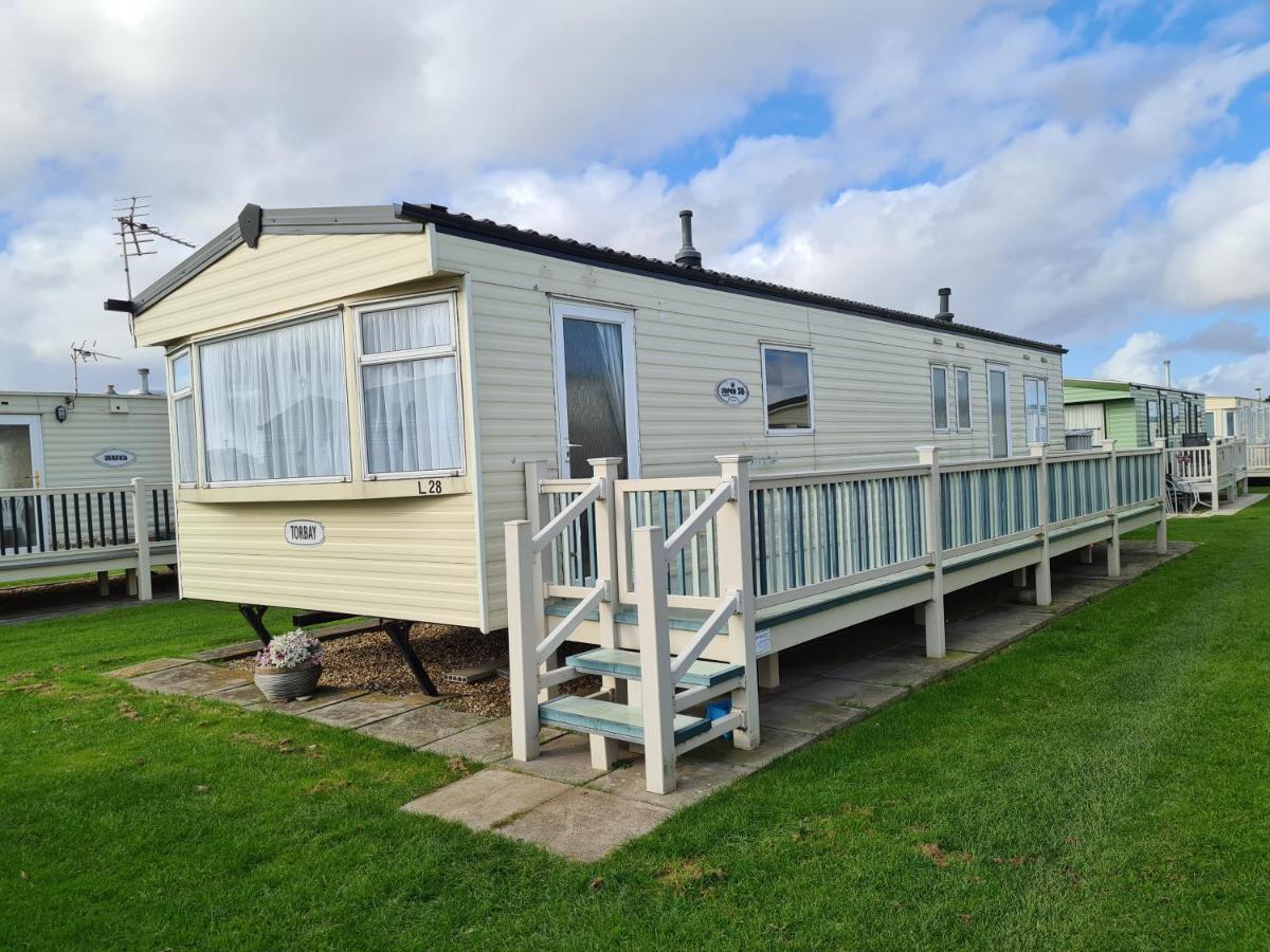 10 Berth On The Chase Holiday home Ingoldmells