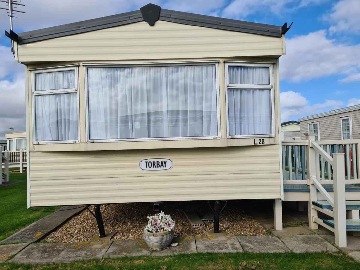 10 Berth On The Chase Holiday home Ingoldmells