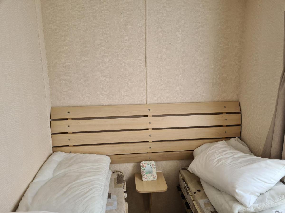 10 Berth On The Chase Holiday home *