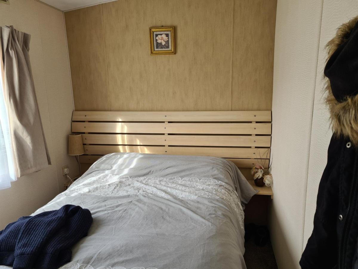Holiday home 10 Berth On The Chase