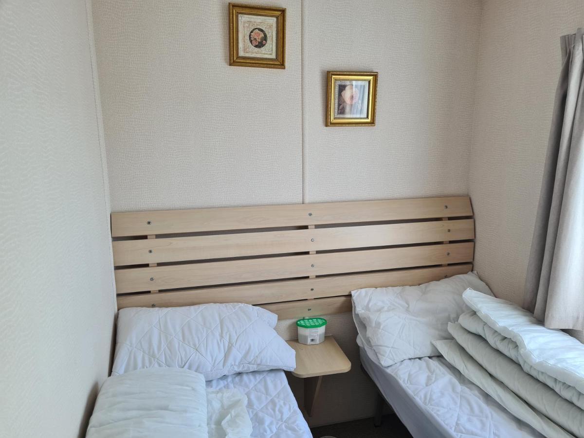 Holiday home 10 Berth On The Chase *