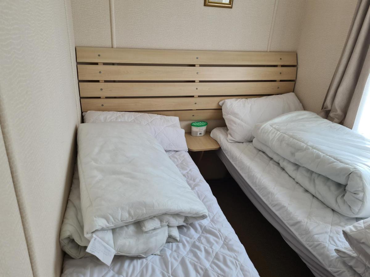 10 Berth On The Chase Holiday home Ingoldmells