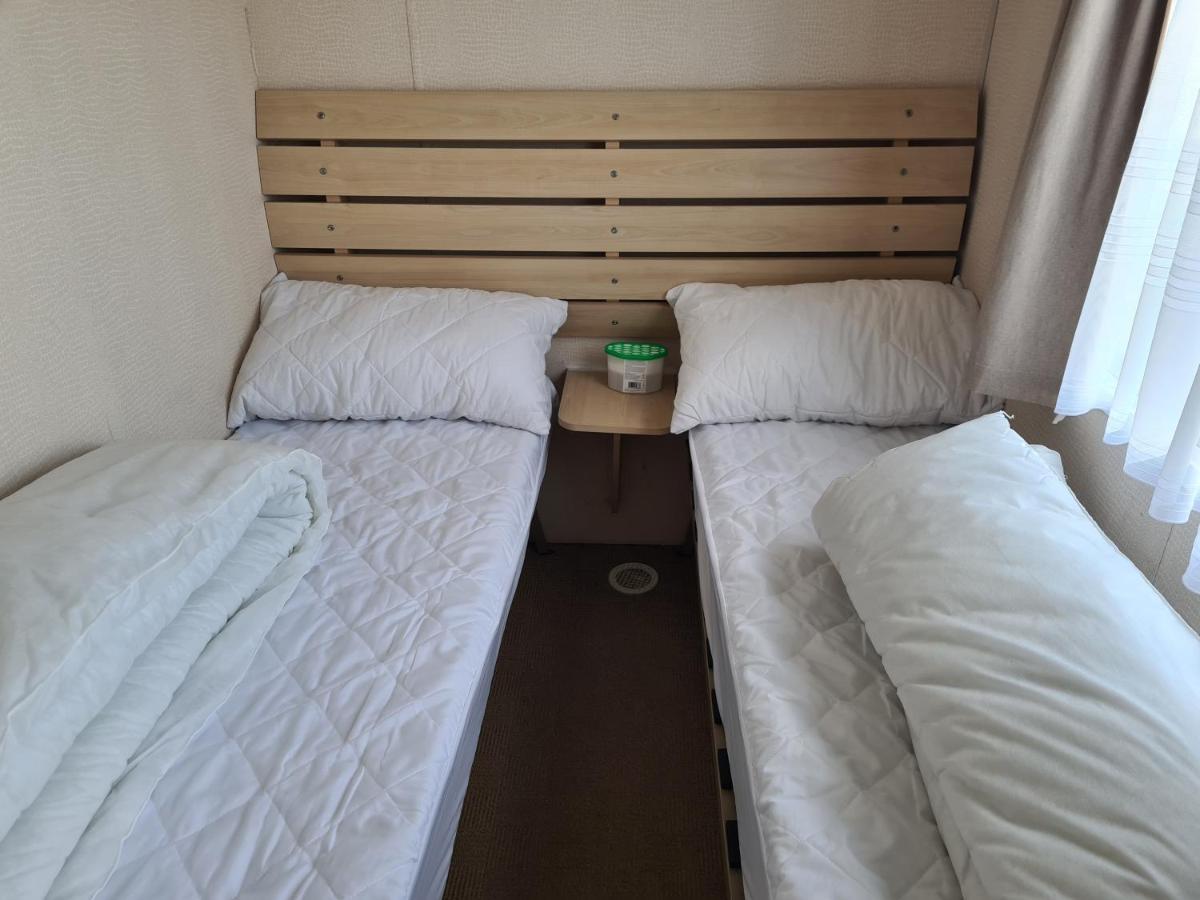 10 Berth On The Chase Holiday home *