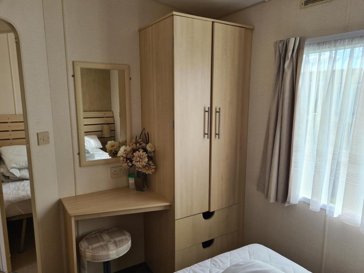 Holiday home 10 Berth On The Chase *
