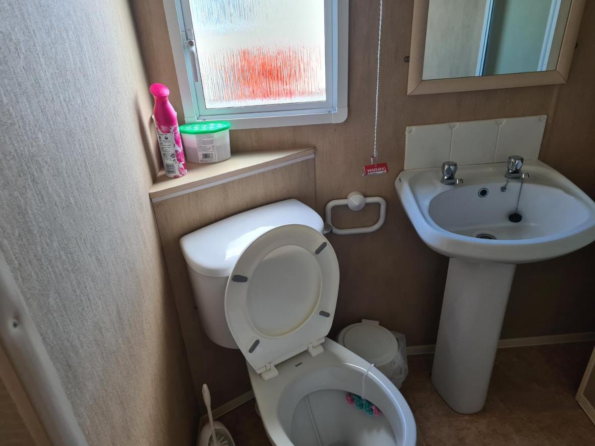 10 Berth On The Chase Holiday home