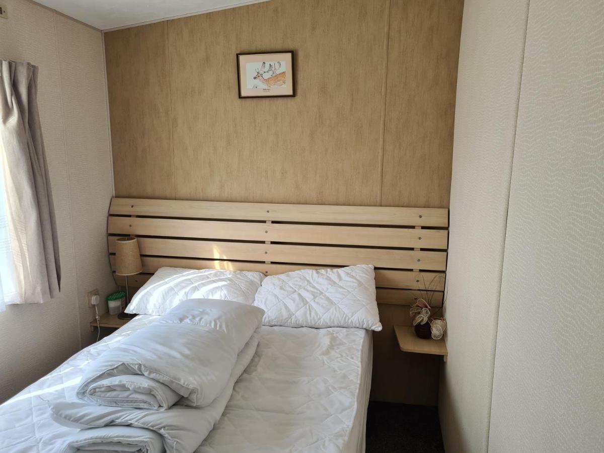 Holiday home 10 Berth On The Chase *