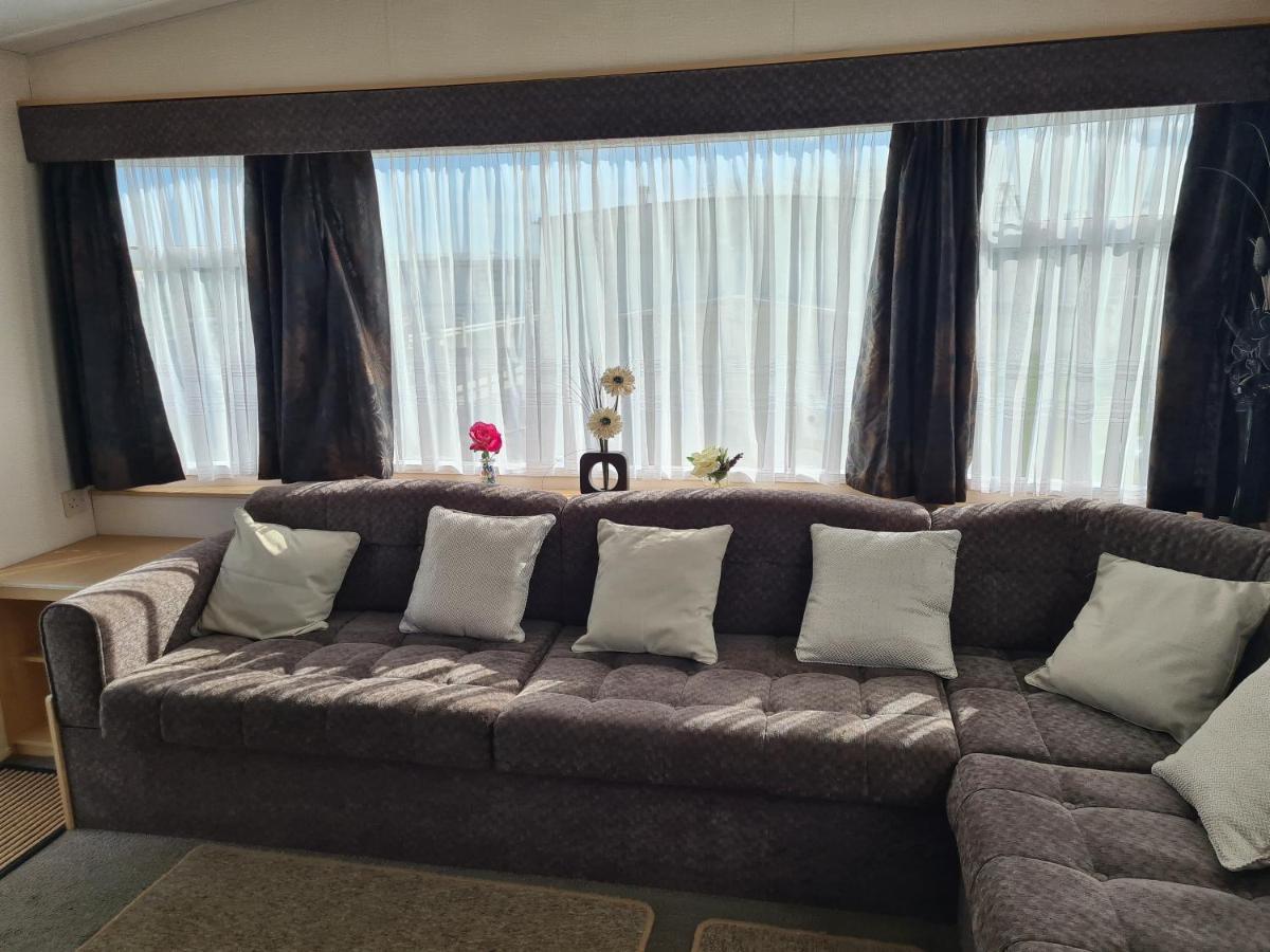 Holiday home 10 Berth On The Chase *