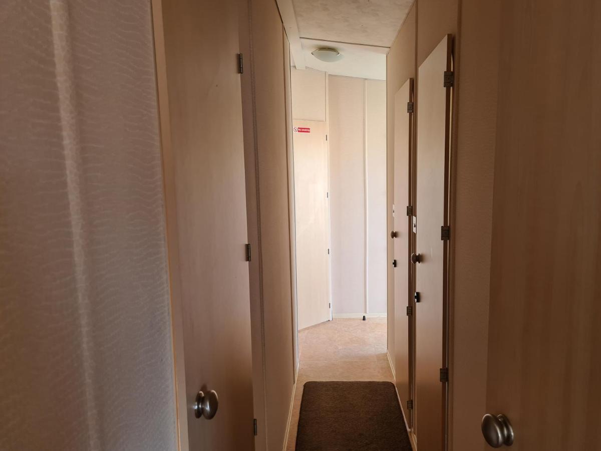 10 Berth On The Chase Holiday home *