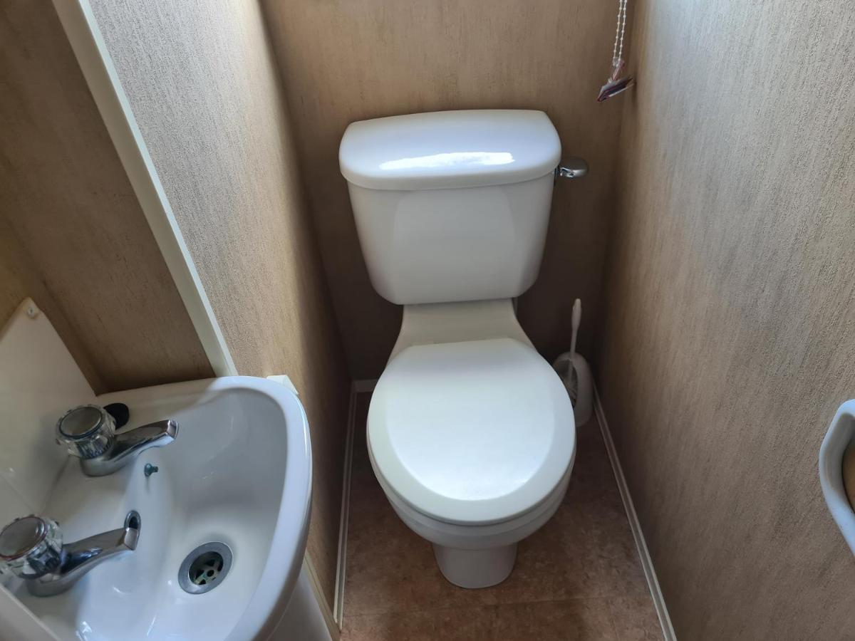 10 Berth On The Chase Holiday home *