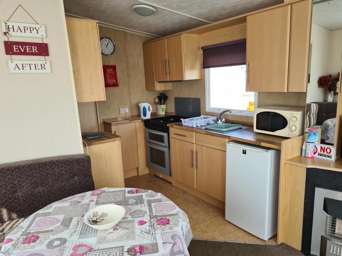 10 Berth On The Chase Holiday home *