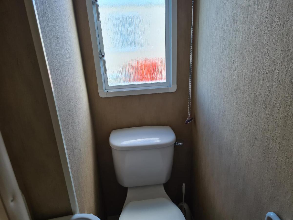 10 Berth On The Chase Holiday home *