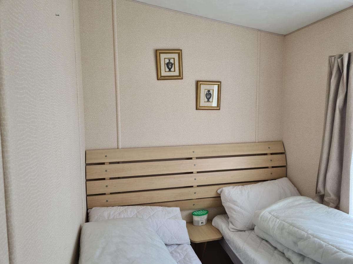 Holiday home 10 Berth On The Chase Ingoldmells
