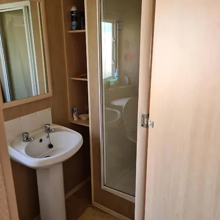 10 Berth On The Chase Villa Ingoldmells Exterior photo