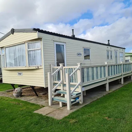 10 Berth On The Chase Villa Ingoldmells Exterior photo