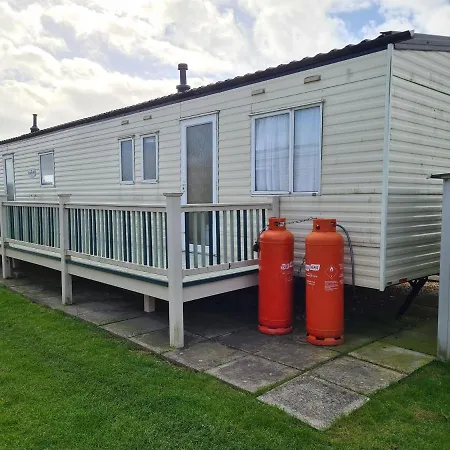 10 Berth On The Chase Villa Ingoldmells Exterior photo