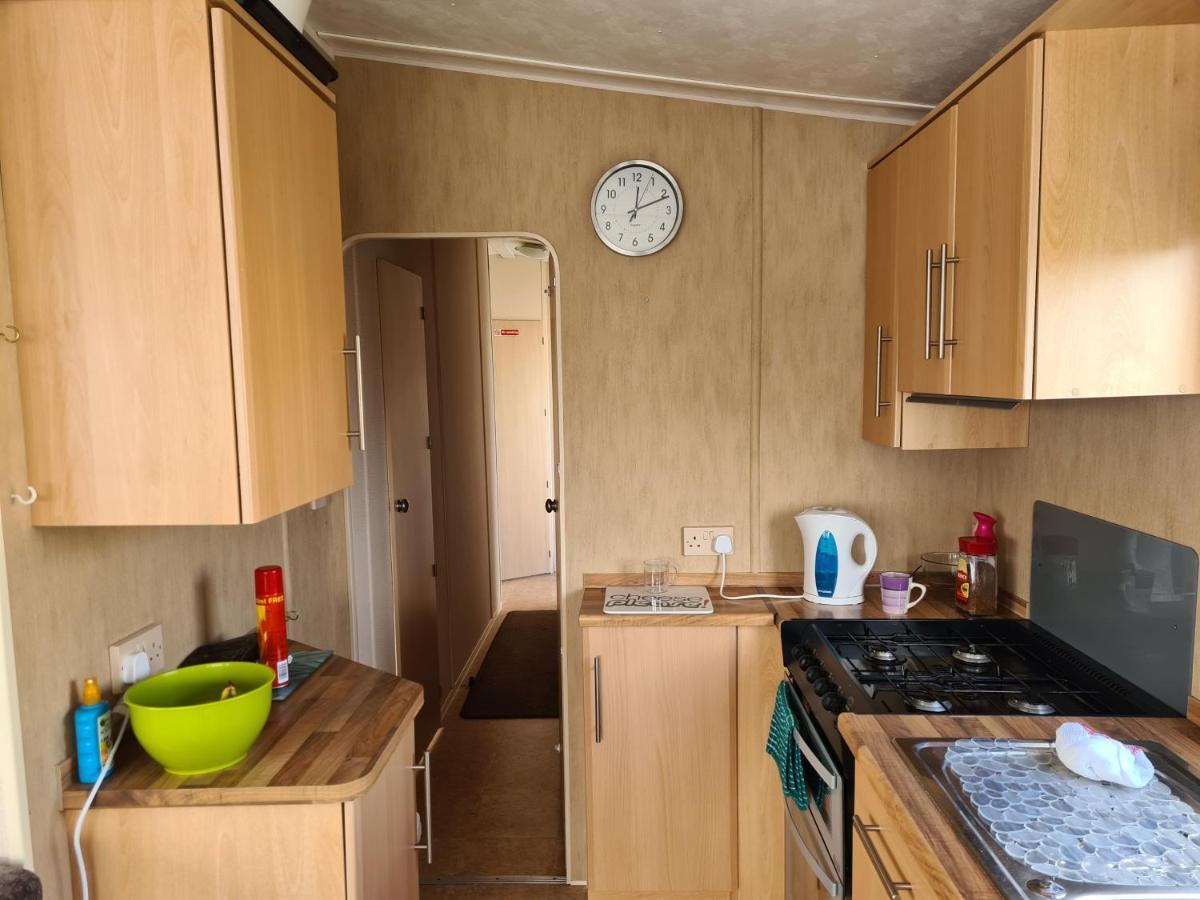 Holiday home 10 Berth On The Chase